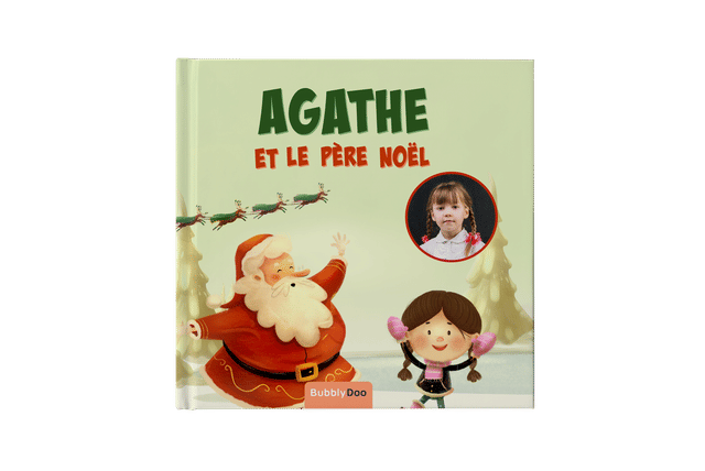 Le Père Noël