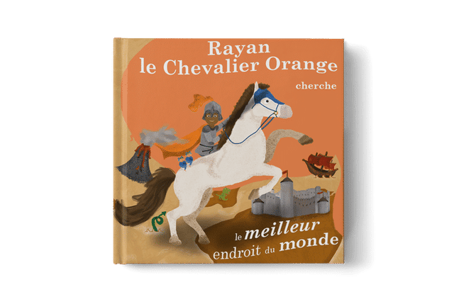 Le Meilleur Endroit du Monde