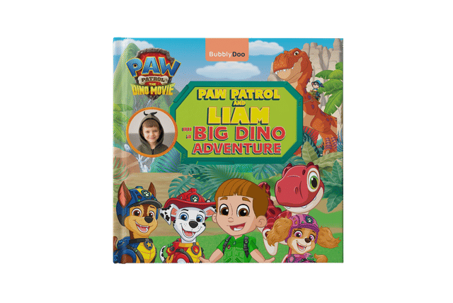 Big Dinosaur Adventure