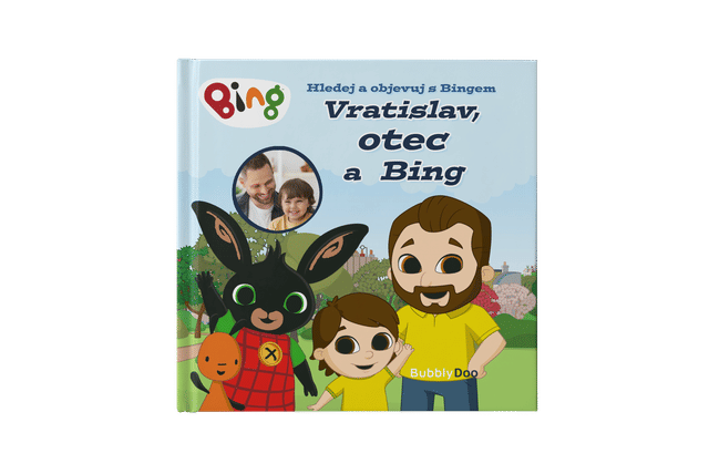 Hledej a objevuj s Bingem