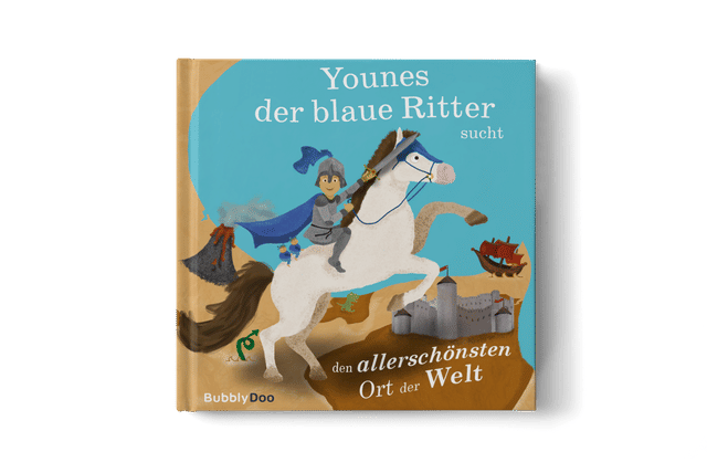 Der allerschönste Ort der Welt