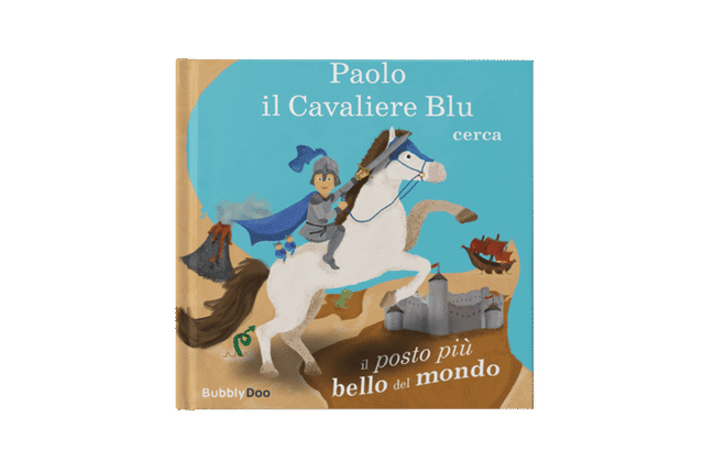 Il posto più bello del mondo