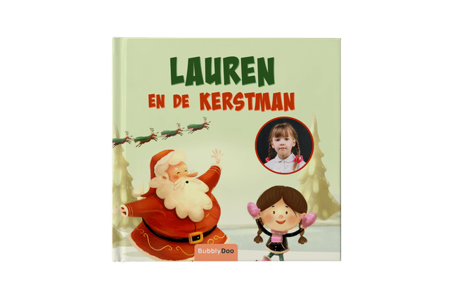 De Kerstman