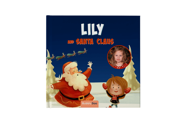 Santa Claus