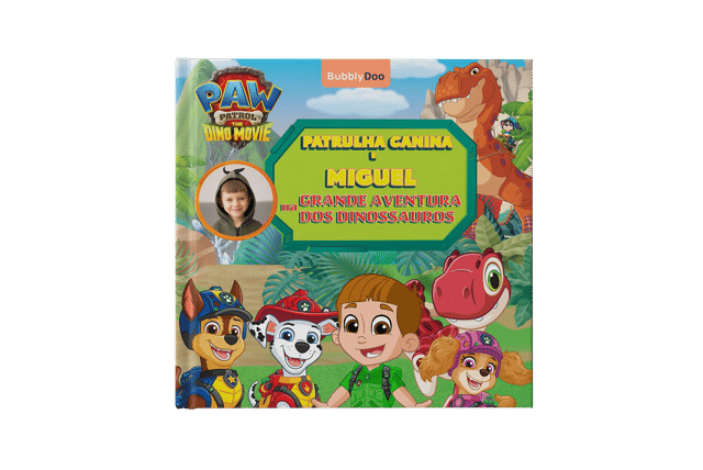 A Grande Aventura dos Dinossauros