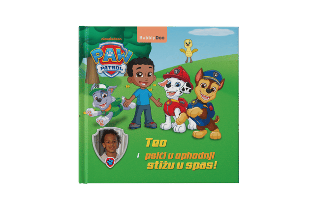 Psići u ophodnji stižu u spas!