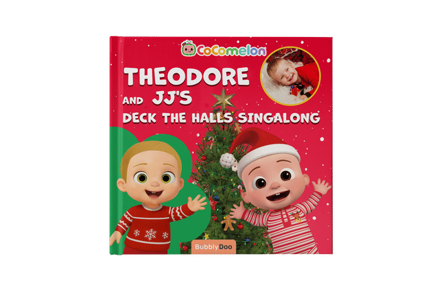 CoComelon: Deck The Halls Singalong