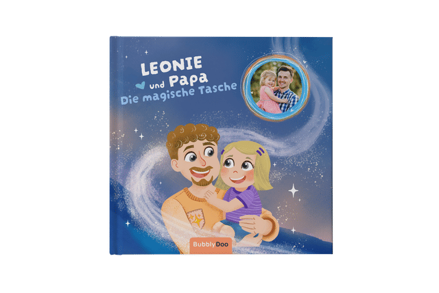 Die magische Tasche