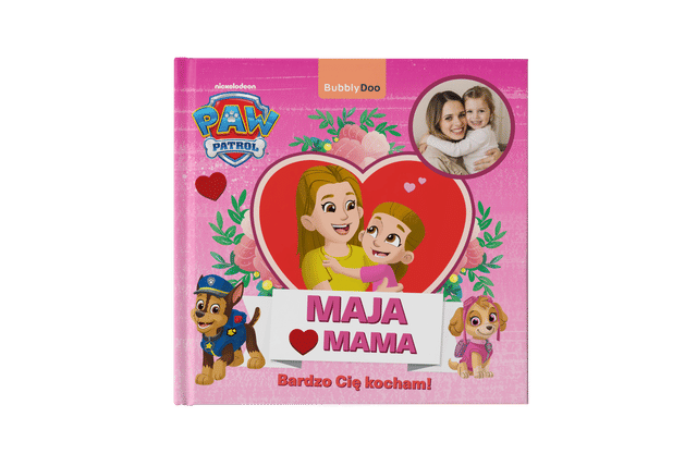 Dzień Matki w Zatoce Przygód