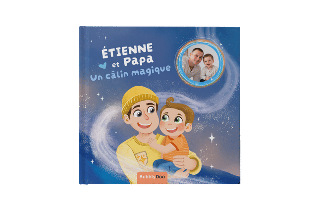 Un Câlin Magique