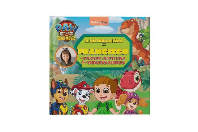A Grande Aventura dos Dinossauros