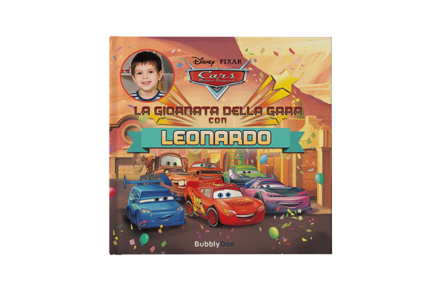 La giornata della gara