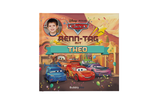 Cars: Tag