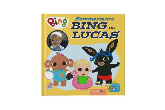 Bings sommermoro