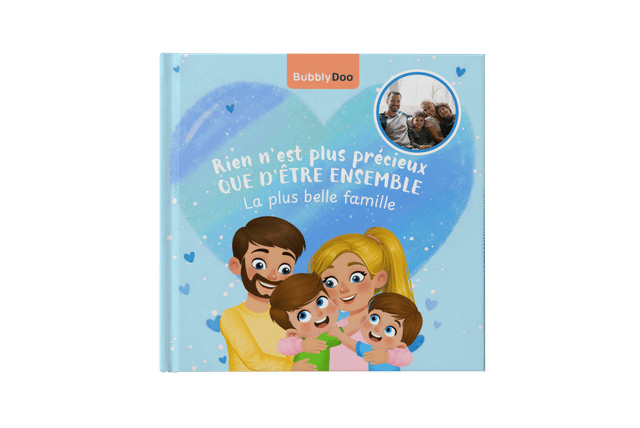 Rien n’est plus précieux que d’être ensemble