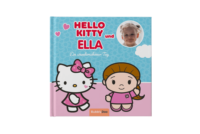 Hello Kitty: Ein wunderschöner Tag