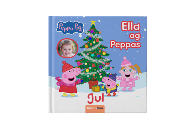 Peppas Jul