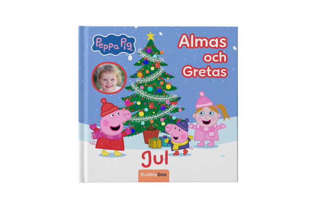 Gretas jul