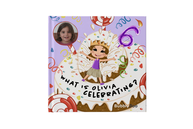 Happy birthday to you