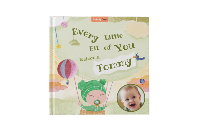 Welcome to the world