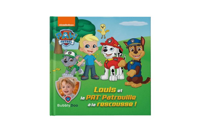 La PAT'Patrouille parte à la rescousse