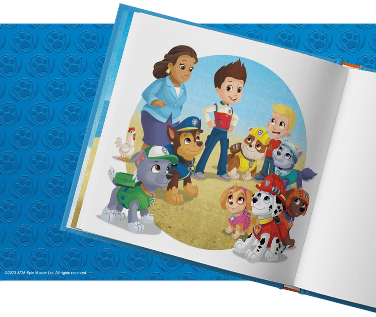 BubblyDoo | Personalized Children's Books ??? Guaranteed family fun ...