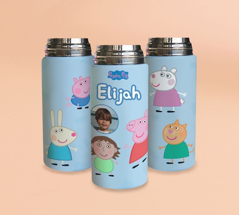 Get Trend Disney Toy Story Thermotas voor kinderen met lunchbox