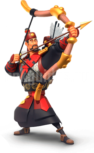 Ли Сон Ге 294 Ли Сон Ге yi seong gye commander