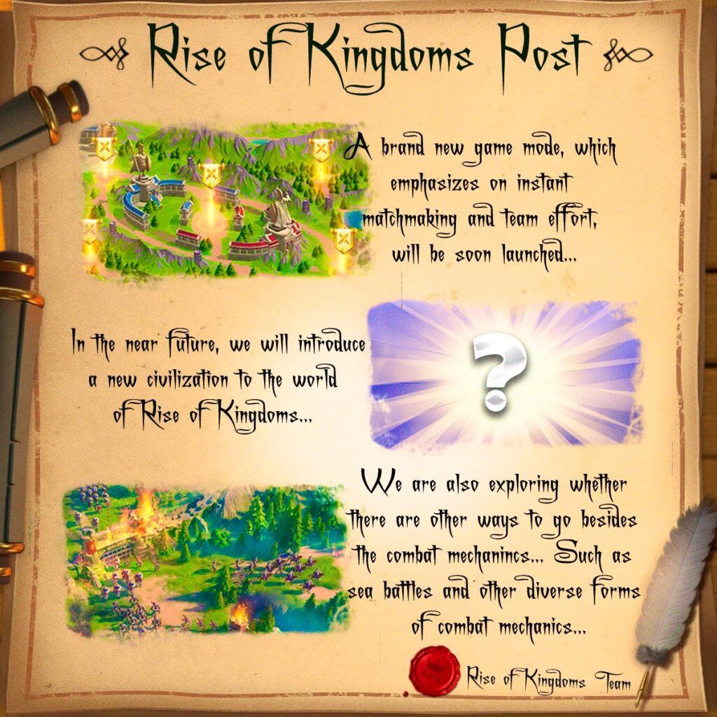 Саммит игроков в Шанхае и будущие планы по Rise of Kingdoms 502 Саммит игроков в Шанхае и будущие планы по Rise of Kingdoms future plans for rise of kingdoms