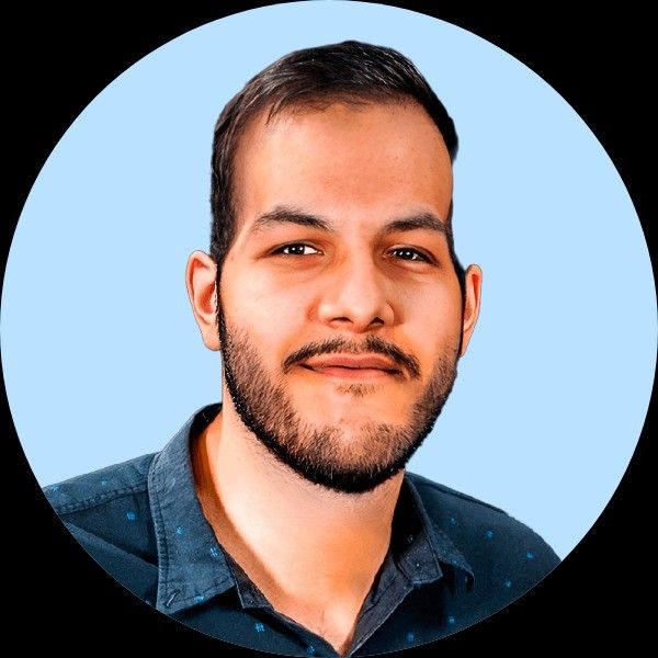 Avatar de Manuel Morales, CEO de BIGMEDIA