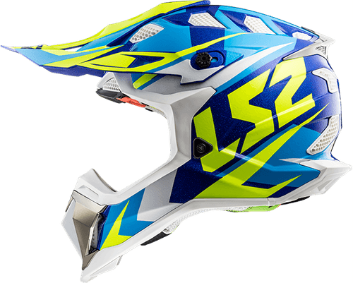 Casco LS2 570 Verso Solid