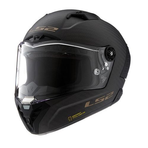 Casco LS2 570 Verso Solid