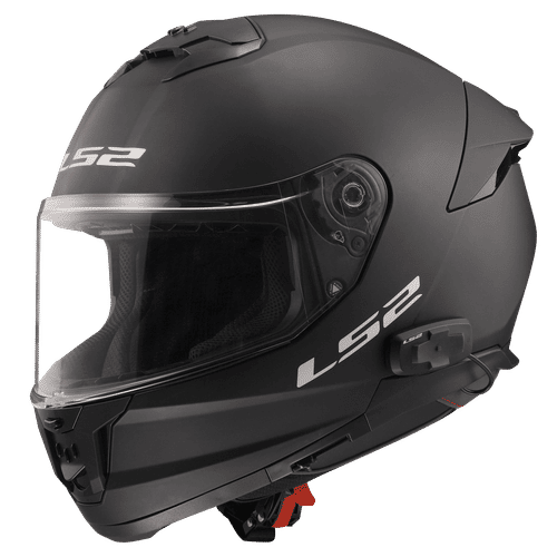 Casco LS2 570 Verso Solid