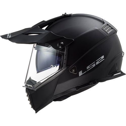 Casco LS2 570 Verso Solid