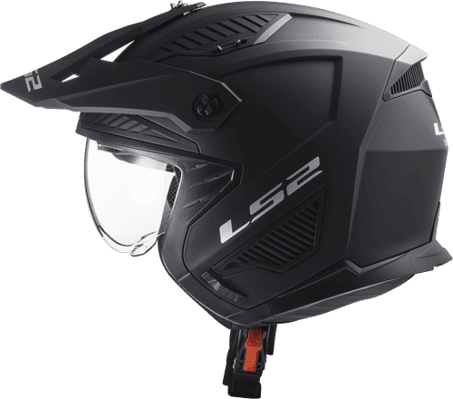 Casco LS2 606 Drifter Solid