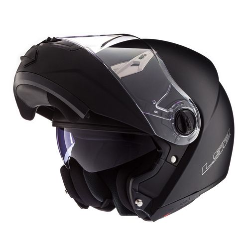Casco LS2 370 Easy