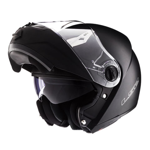 Casco LS2 370 Easy