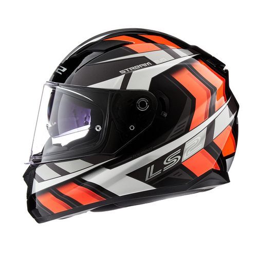 Casco LS2 320 Stream Evo Loop