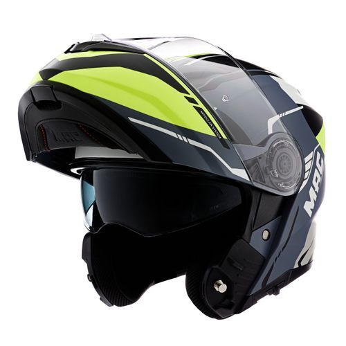 Casco MAC 908 Rock Circle
