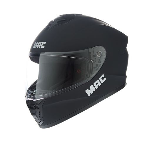 Casco Mac 801 Starter Solid