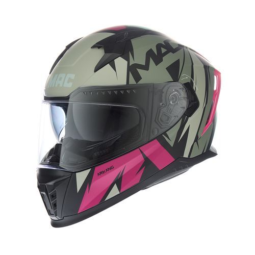 Casco MAC 069 Force Arkang