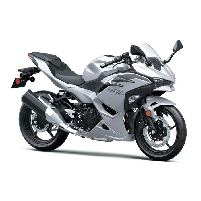 Ninja 500
