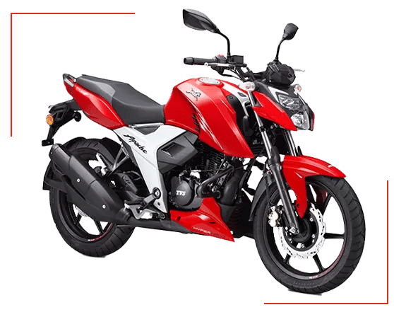RTR 160