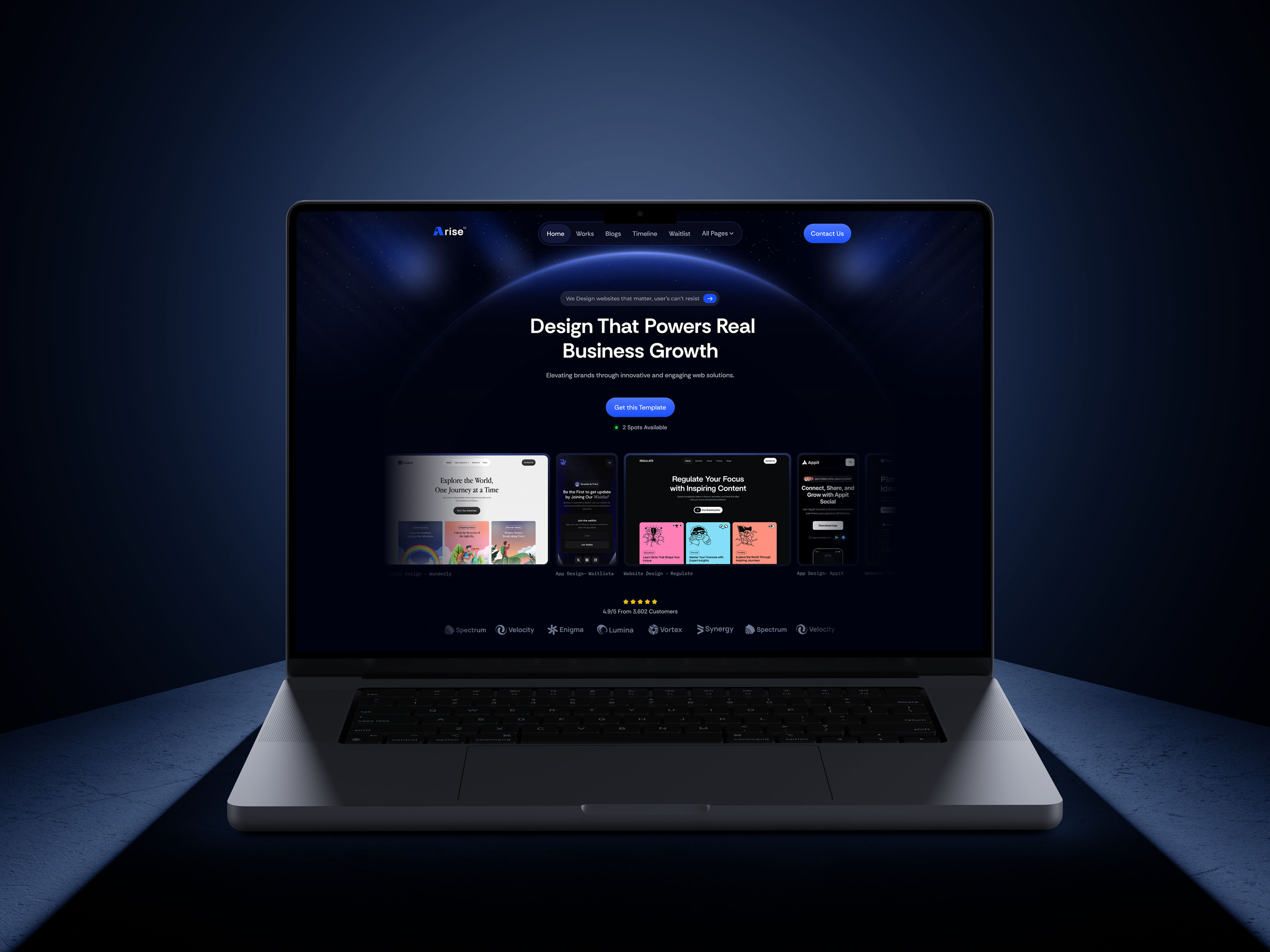Diseño Web