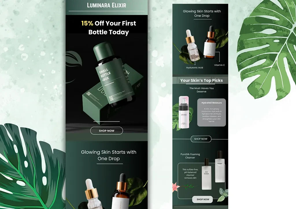 Email Marketing