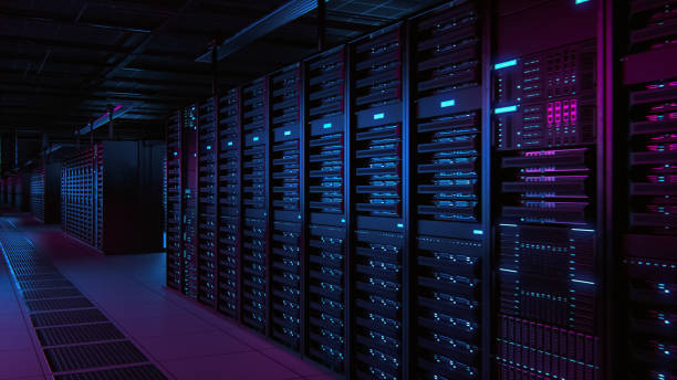 Hosting Web