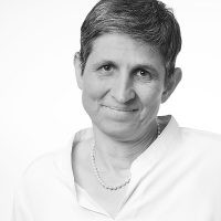Marion Haupt