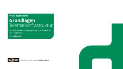 Grundlagen Telematik-Infrastruktur