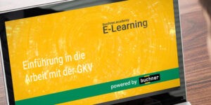 Einführung in die Arbeit mit der GKV