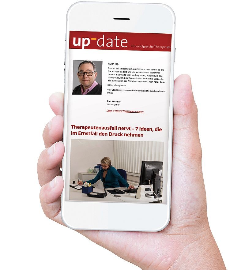 Heilmittelpraxis erfolgreich machen